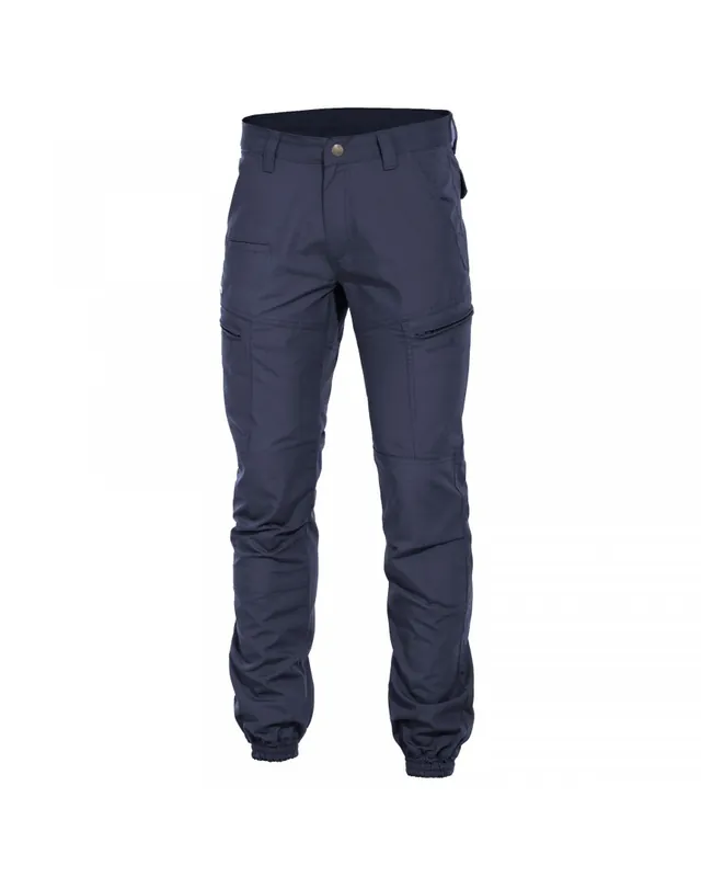 Speciální Cena Kalhoty Pentagon Ypero - Navy Blue 54/30\\