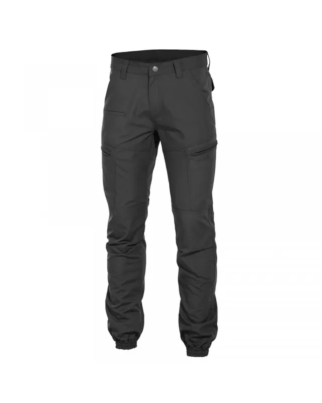 Akce Kalhoty Pentagon Ypero - Black 44/34\\