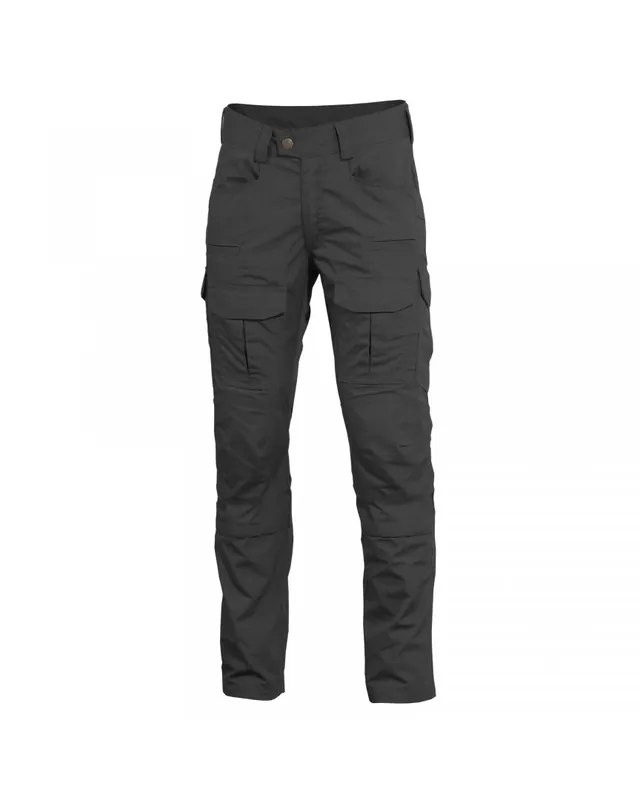Kup Teď Kalhoty Pentagon Lycos Combat - Black 50/34\\