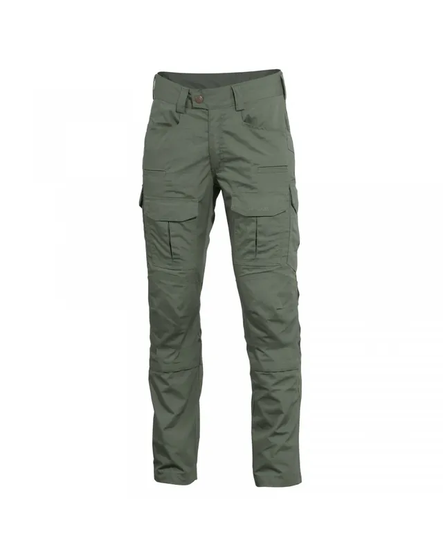Kalhoty Pentagon Lycos Combat - Ranger Green 56/30\\ Must-Have