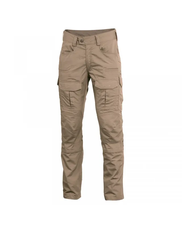 Top Prodej Kalhoty Pentagon Lycos Combat - Coyote 54/30\\