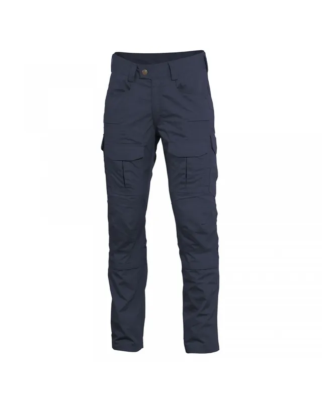 Doprava Zdarma Kalhoty Pentagon Lycos Combat - Navy Blue 36/30\\