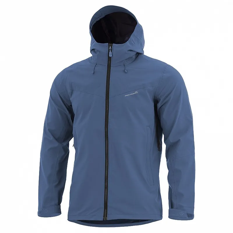 Pentagon Monlite Shell Jacket - RAF Blue 2XL Tovární Cena