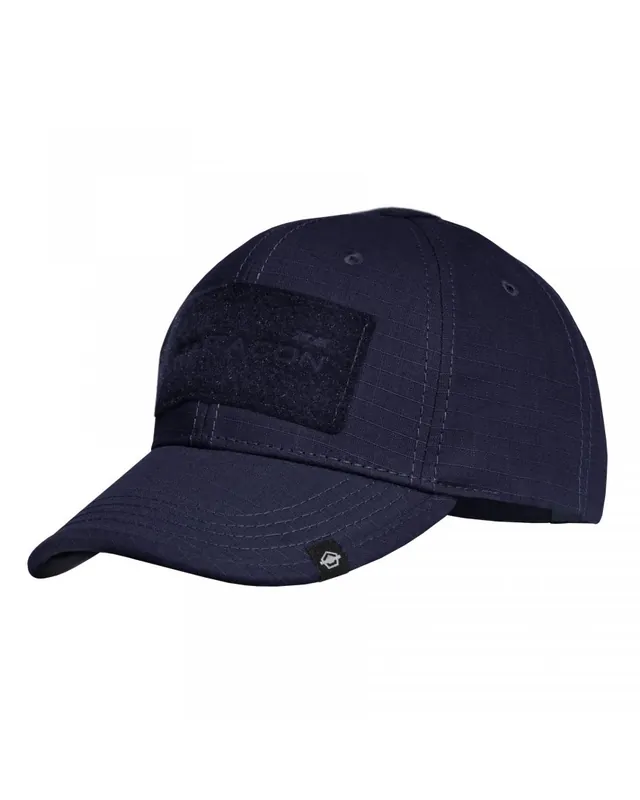 Bezpečná Platba Čepice Pentagon Tactical BB Cap Rip-Stop - Midnight Blue