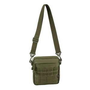 Akce Taška na doklady Brandit City Bag - Olive