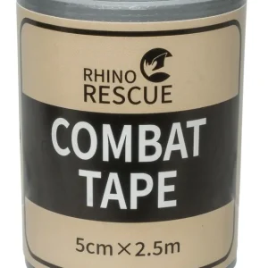 Lepící páska Rhino Rescue Combat Tape Poslední Šance