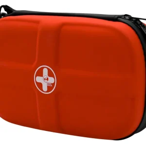 Hit Sezóny Lékárnička Rhino Rescue EVA First Aid - Red