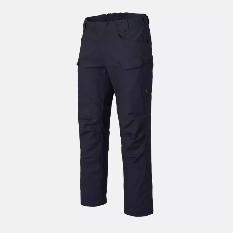 Levný Kalhoty Helikon UTP Polycotton Stretch Ripstop - Navy Blue M/Long
