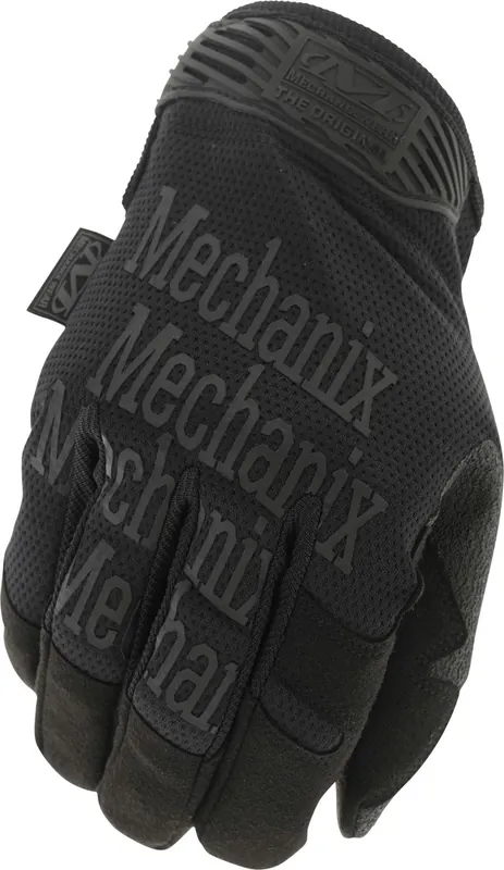 Akční Cena Rukavice Mechanix Original Gen. 3 - Black 2XL