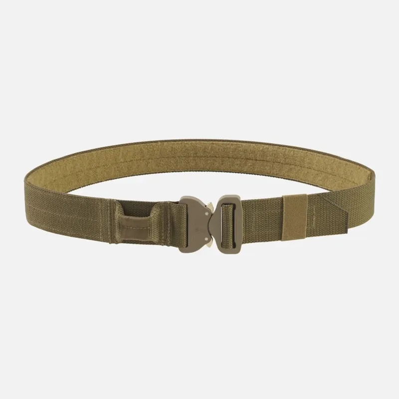 Opasek Direct Action Warhawk Rescue/Gun Loop MK II - Coyote Brown XL Výprodej