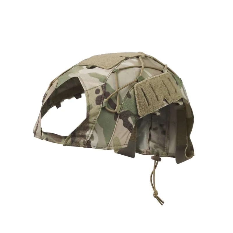 Potah na přilbu Direct Action FAST HELMET COVER MKII - MultiCam L Nízká Cena