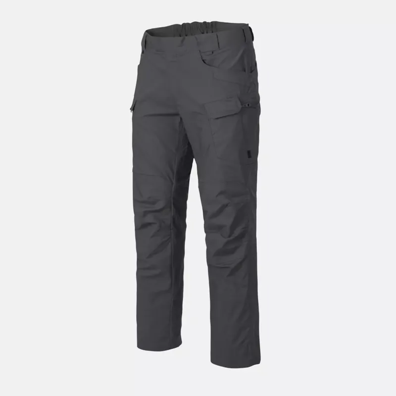 Kalhoty Helikon UTP Polycotton Stretch Ripstop - Shadow Grey M/Regular Víkendová Akce