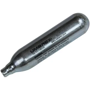 12g CO2 bombička Umarex, 1ks, Umarex Omezená Nabídka