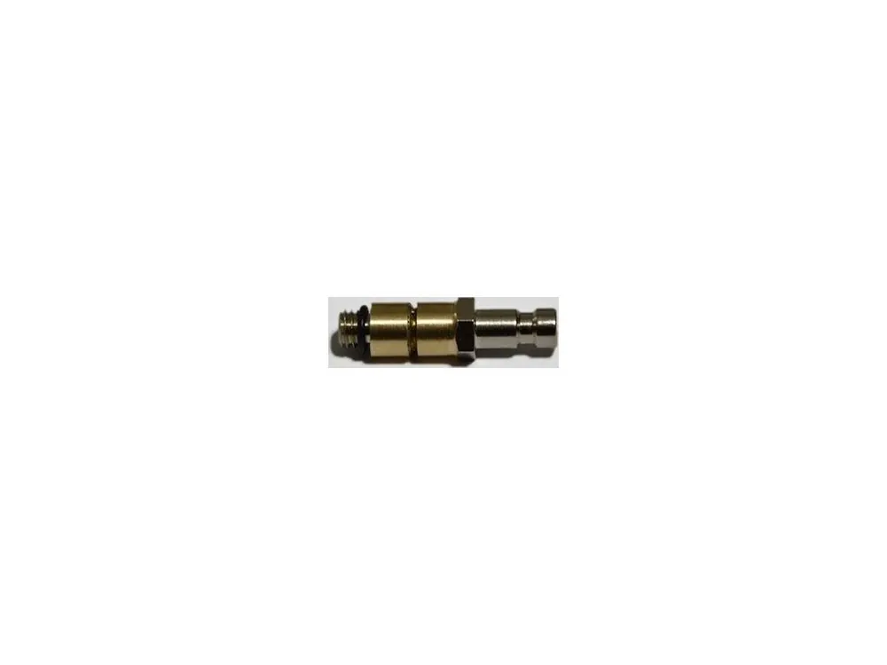 HPA rychlospojka pro pistolové zásobníky KWA\\/KSC závit - krátká, Mancraft Ověřený