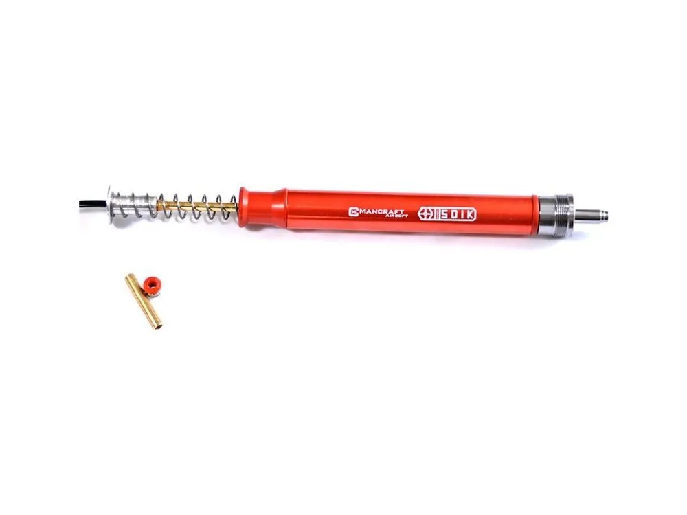 Nízká Cena Konverzní kit pro manuální pušky Ares Amoeba Striker S1 - SDiK, Mancraft
