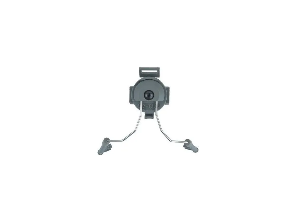 Rail adapér setu na helmu pro headset COM 1\\/2 - olivový, Z. Tactical Jen Po Omezenou Doba