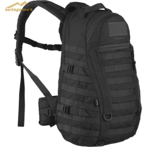 Expresní Doručení Batoh Caracal 22L - černý, Wisport
