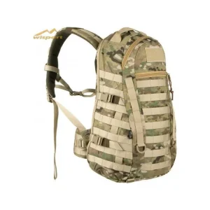 Batoh Caracal 22L - Multicam, Wisport Nejprodávanější