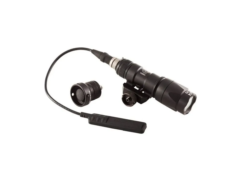 Vrácení Zdarma Svítilna M300A Mini Scount Light - černá, Night Evolution