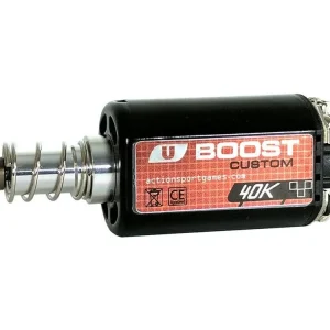 Akce Rychlostní motor ULTIMATE BOOST 40000 - dlouhá osička, ASG