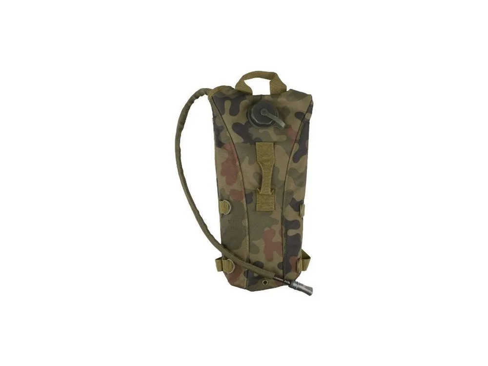 Picí vak včetně obalu - WZ.93 Woodland Panther, GFC Přímo Od Výrobce