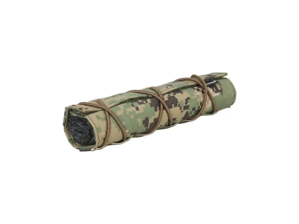 Dokud Zásoby Vydrží Maskovací obal na tlumič - 22cm, AOR2, Emerson Gear