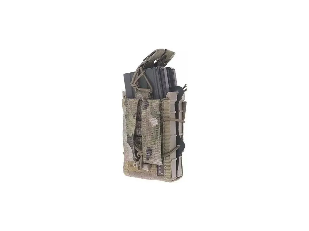 Dvojitá modulární sumka pro zásobníky M4 - Multicam, Emerson Gear Cenový Hit