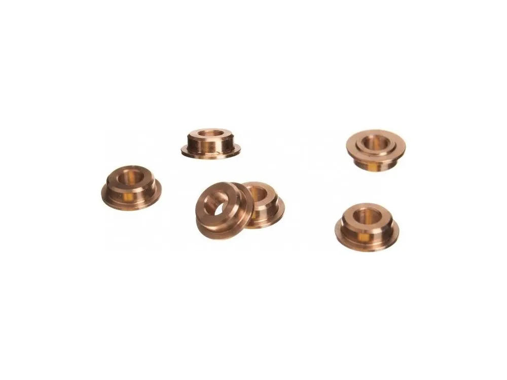 Bronzová ložiska - 9mm, AirsoftParts Akční Cena