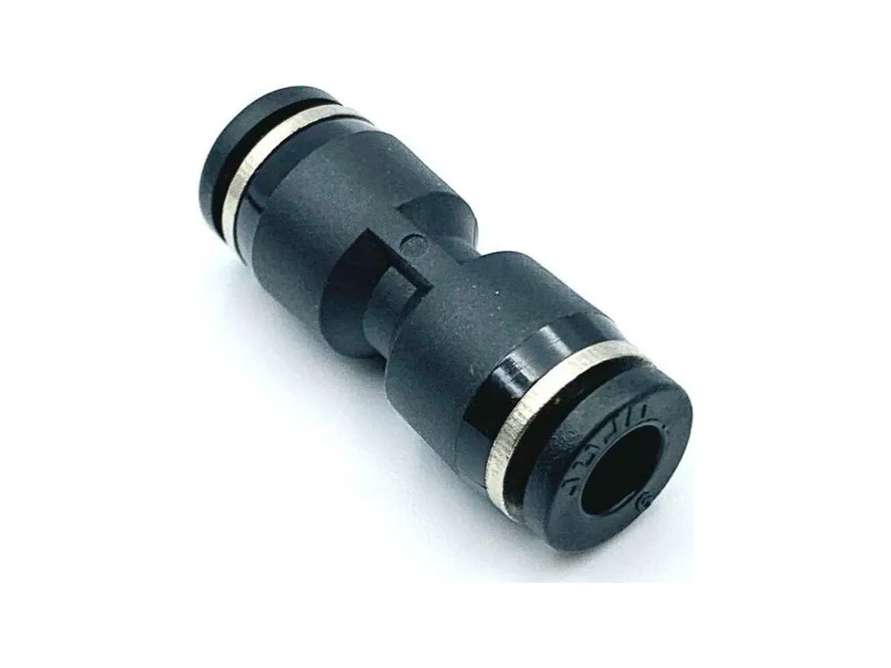 Spojka HPA nástrčná oboustranná přímá - 6 mm, EPeS Airsoft Nejprodávanější