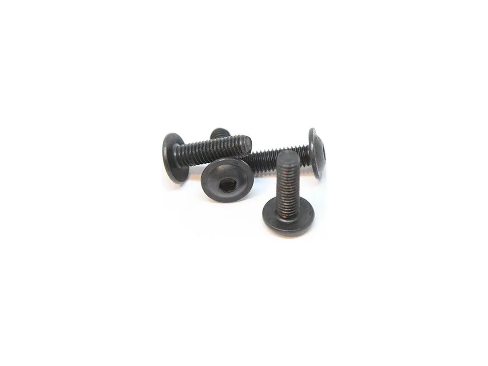 Šrouby pažbičky AR15 - 10 mm, EPeS Airsoft Doprava Zdarma