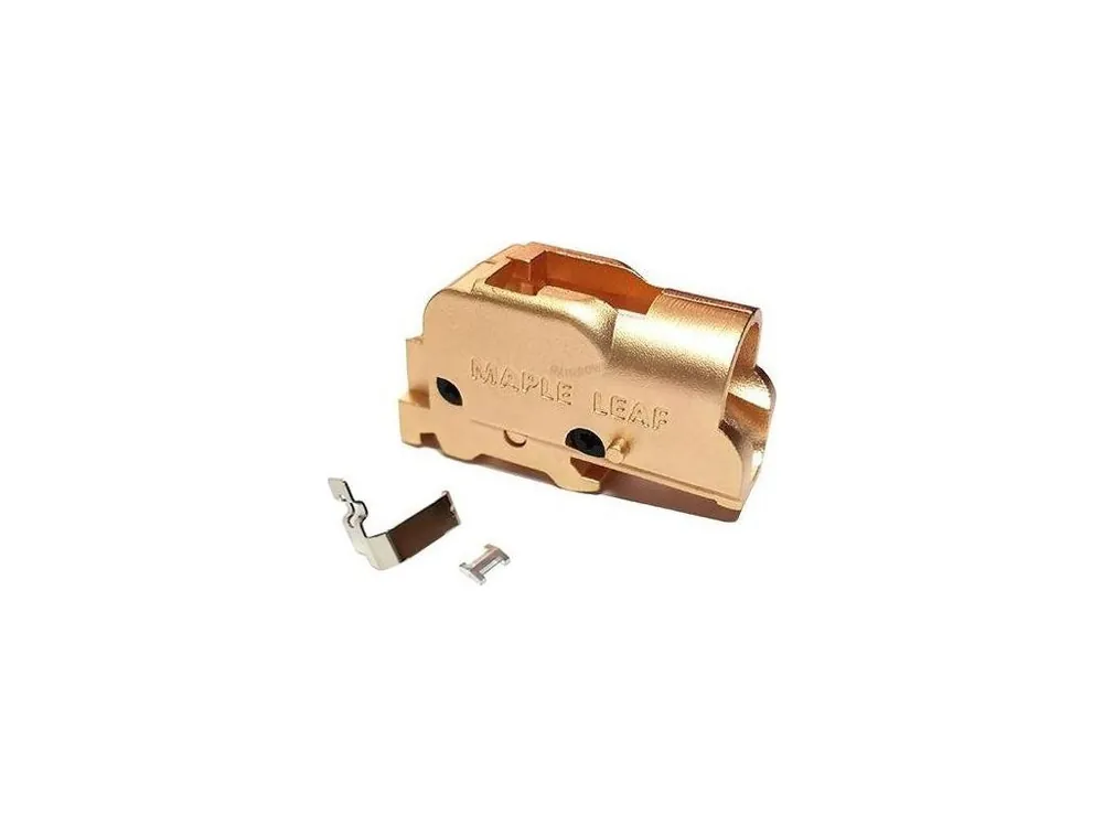 Nová Kolekce HopUp komora pro TM Glock GBB, Maple Leaf