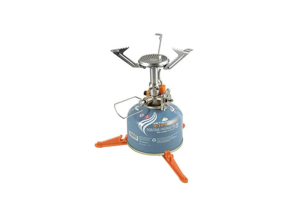 Přímo Od Výrobce Plynový vařič MightyMo, Jetboil
