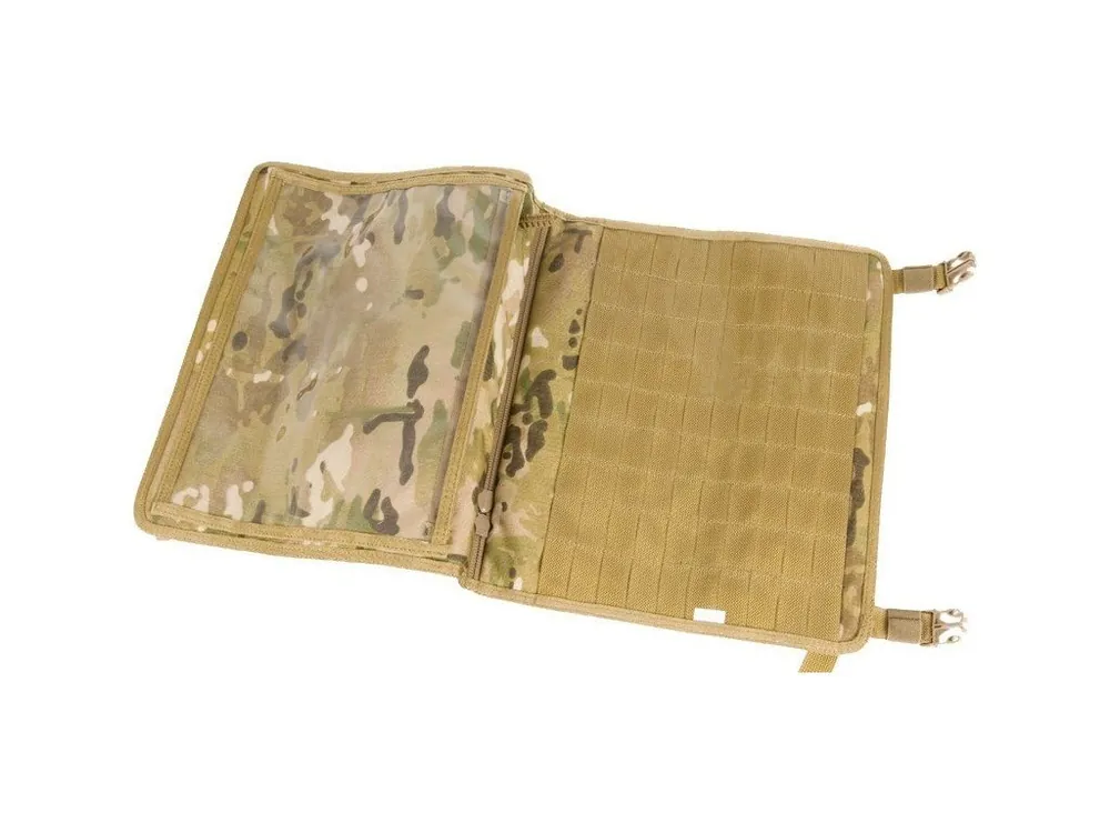 Taktický kryt pro Amoeba sumku - Multicam, Pantac Zlevněný