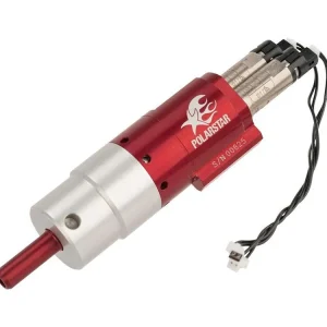 Must-Have HPA Konverzní kit F2 pro mechabox verze 3 pro AK, PolarStar Airsoft