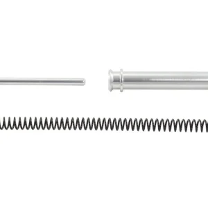 Autentický Kompletní hliníkový upgrade set pro VSR, CYMA