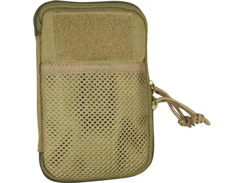 Omezená Nabídka Admin MOLLE sumka OPERATORS - Coyote, Viper