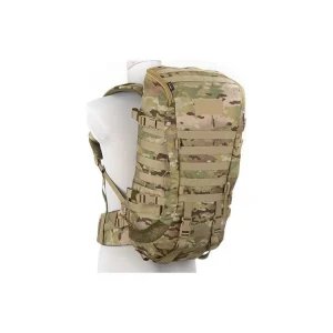 Ověřený Batoh ZipperFox Special 40L - Multicam, Wisport