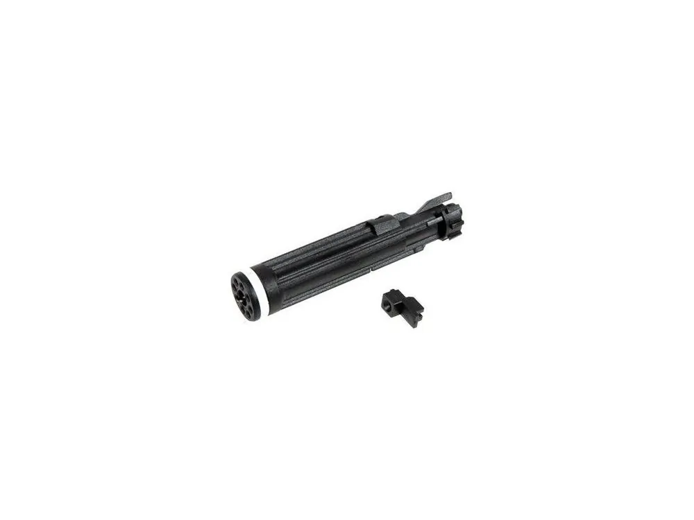 Kompletní nabíjecí tryska ZERO 1 Anti-icer pro WE M4, M16, 416, Poseidon Zlevněný