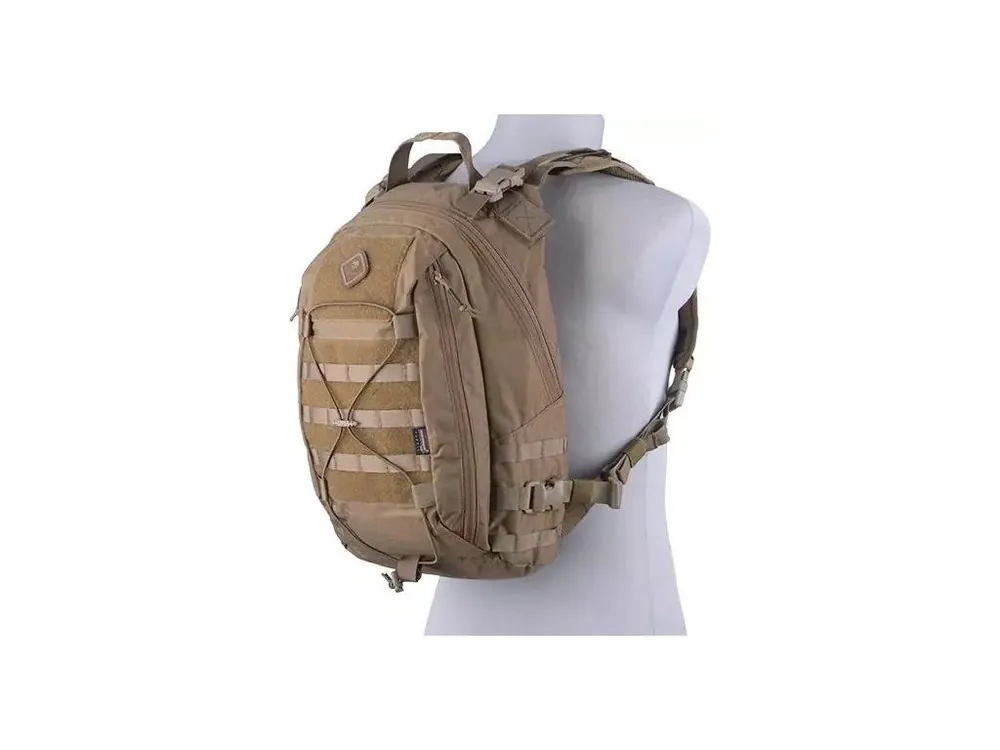 Batoh Operator s možností připevnění na vestu 13,5L - coyote, Emerson Gear Levný