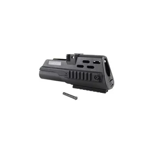 Zvětšené bateriové předpažbí pro G36C, CYMA Akční Cena