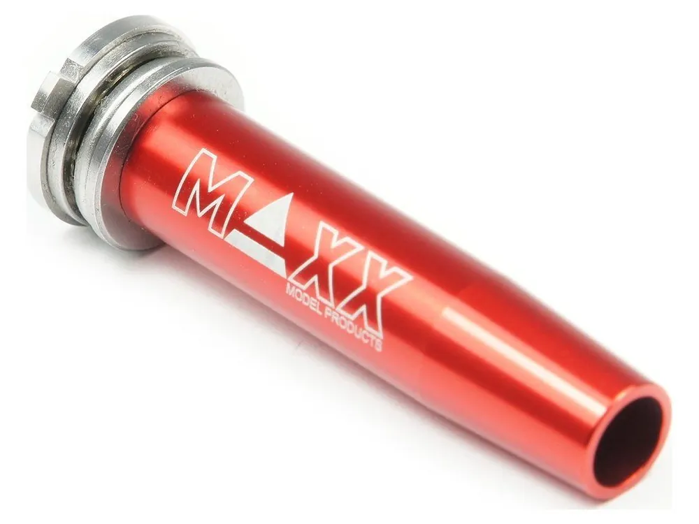 CNC ocelový vodič pružiny verze 2, MAXX Model Top Prodej