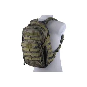 Batoh EDC 25L - WZ.93 Woodland Panther, GFC Cenový Hit