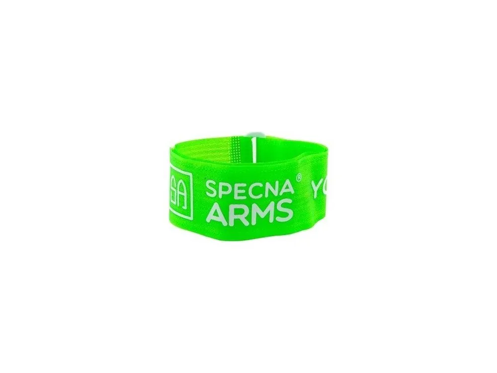 Levný Rozlišovací páska - zelená, Specna Arms