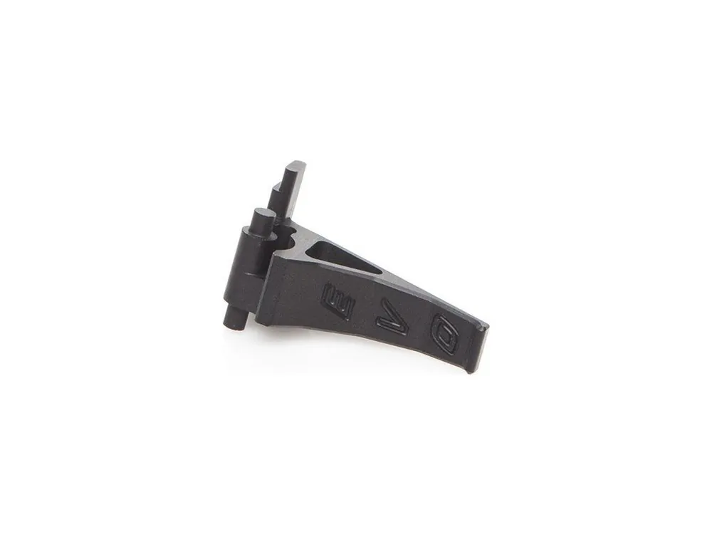 Nejlepší Cena CNC krátká spoušť pro Scorpion EVO 3 - A1, černá, ASG