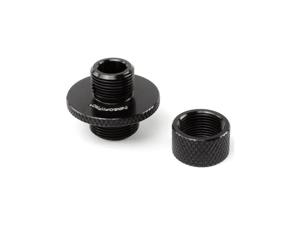 Super Cena Adapter na tlumič pro VSR-10 G-Spec, L96 AWS, BAR-10 G-Spec, CM.703, MB4401, AirsoftPro