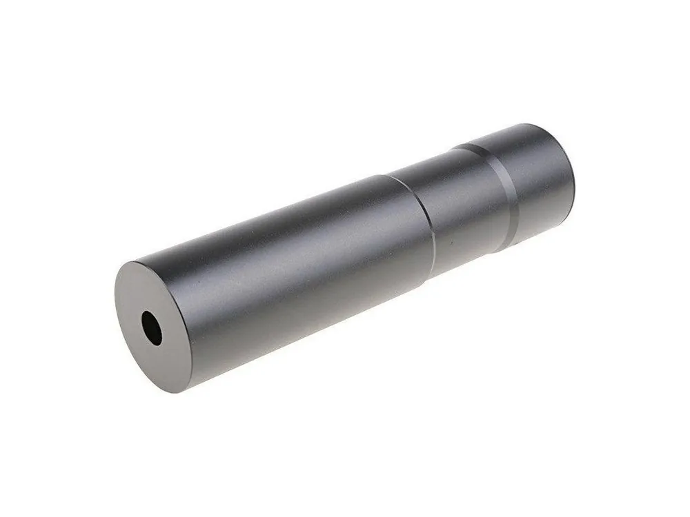 Tlumič DTK-4 pro AK - černý, závit +24mm, Z-OT Dokud Zásoby Vydrží