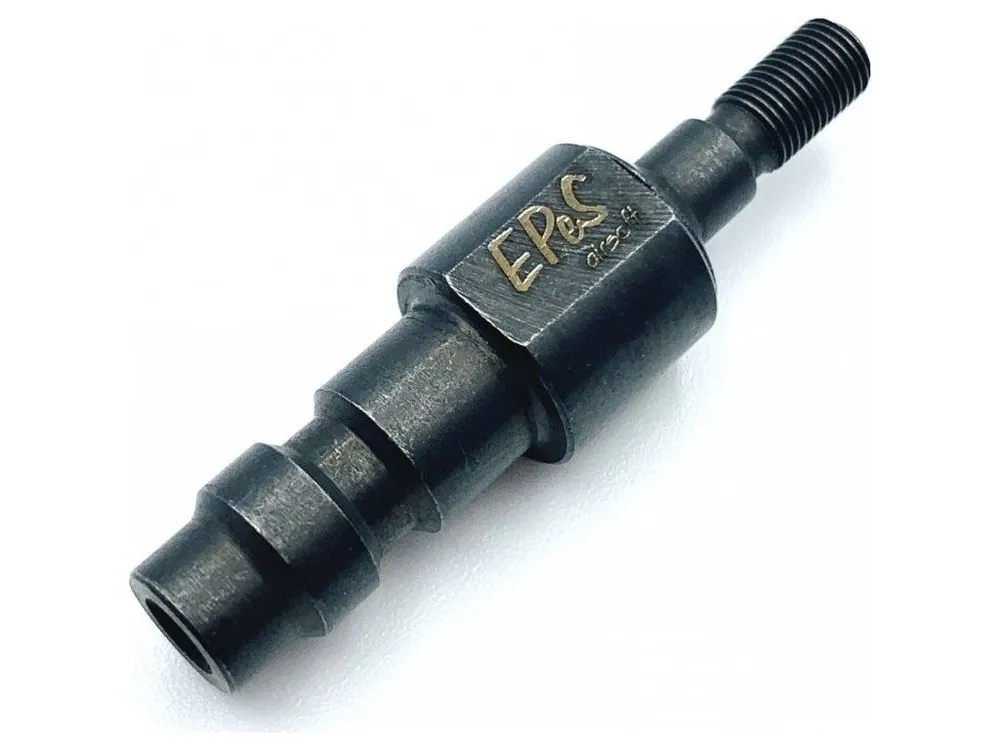 HPA adaptér GBB SC (samouzavírací) pro TM\\/TW závit, EPeS Airsoft Cenově Výhodný