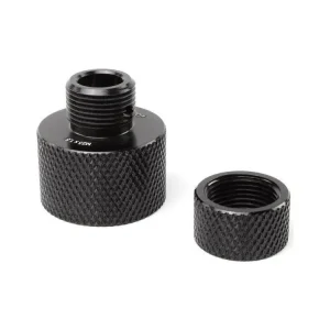 Adapter na tlumič pro Ares Amoeba Striker, AirsoftPro Vysoce Kvalitní