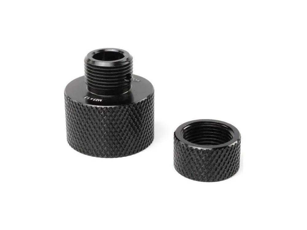 Adapter na tlumič pro Ares Amoeba Striker, AirsoftPro Vysoce Kvalitní