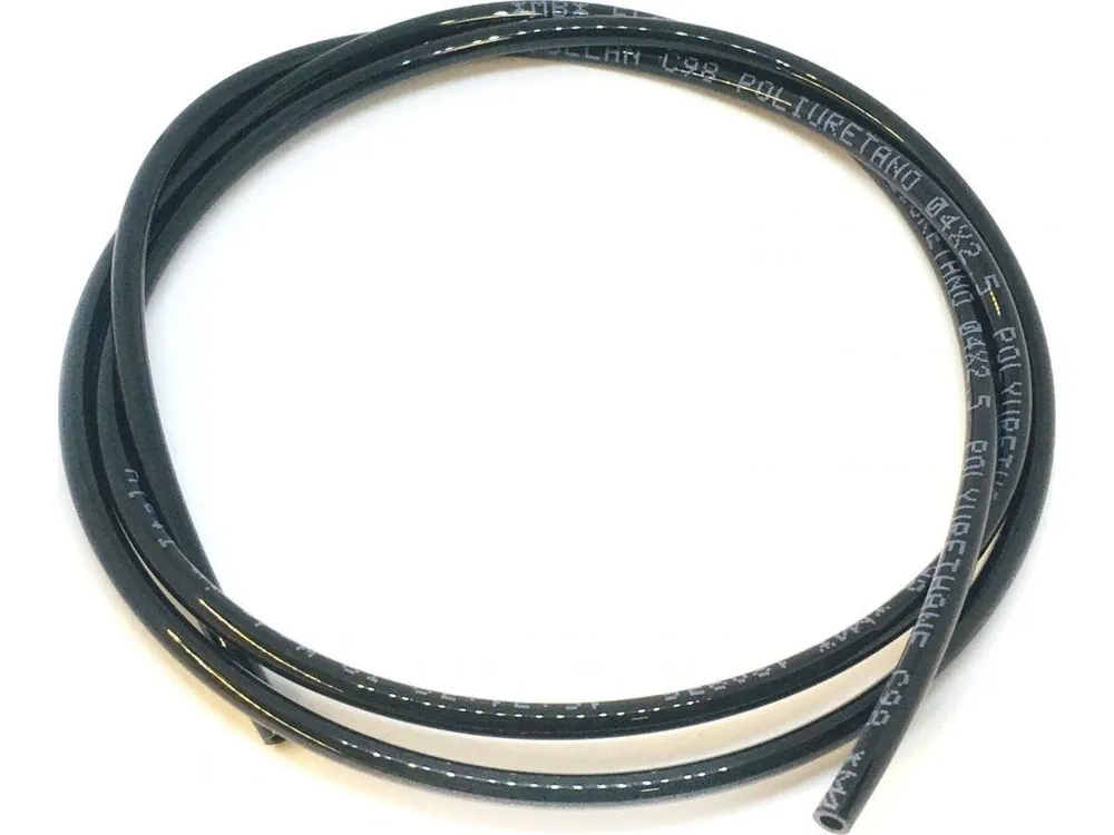 Hadička pro HPA nízkotlaká 4 mm - 1m, EPeS Airsoft Objednat Nyní